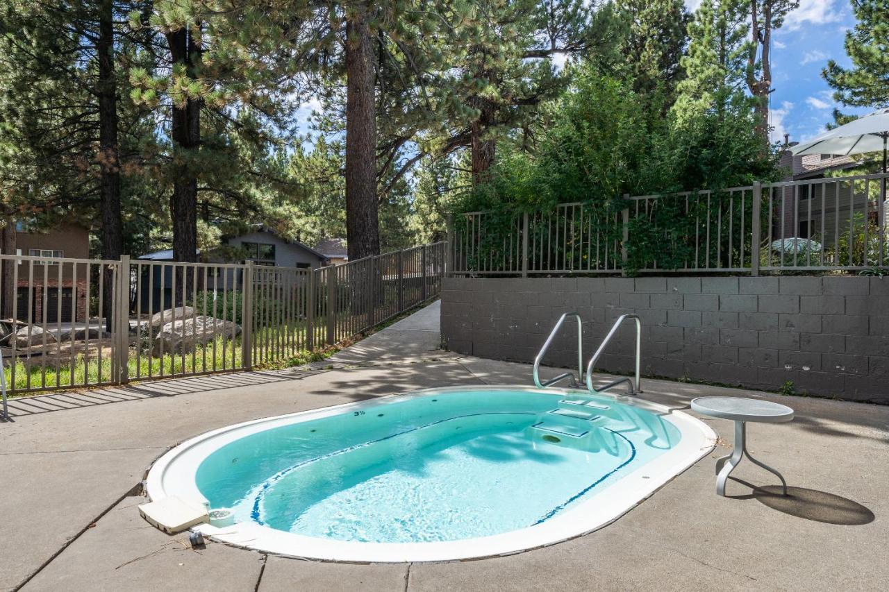 Casa de férias Summit Forester #47 Bldg.2 Bedrm / 2 Bath In Out! Steps To Chair 15 At Little Eagle Lodge! *