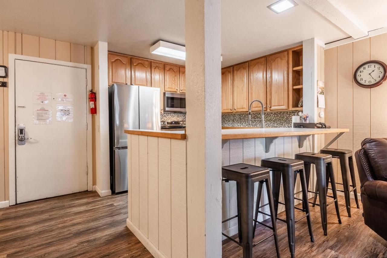 Summit Forester #47 Bldg.2 Bedrm / 2 Bath In Out! Steps To Chair 15 At Little Eagle Lodge! *