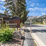 Summit Forester #47 Bldg.2 Bedrm / 2 Bath Ski In Ski Out! Steps To Chair 15 At Little Eagle Lodge!