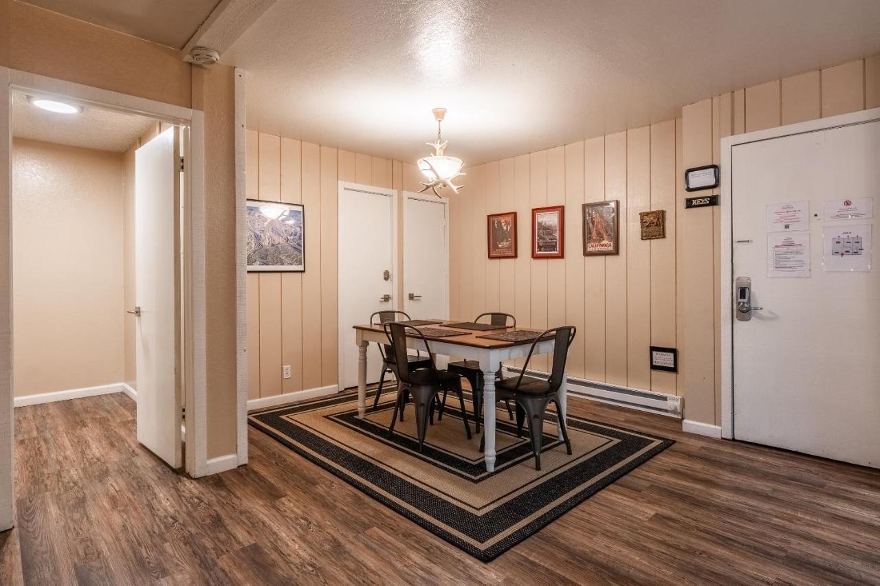 Holiday home Summit Forester #47 Bldg.2 Bedrm / 2 Bath In Out! Steps To Chair 15 At Little Eagle Lodge! *