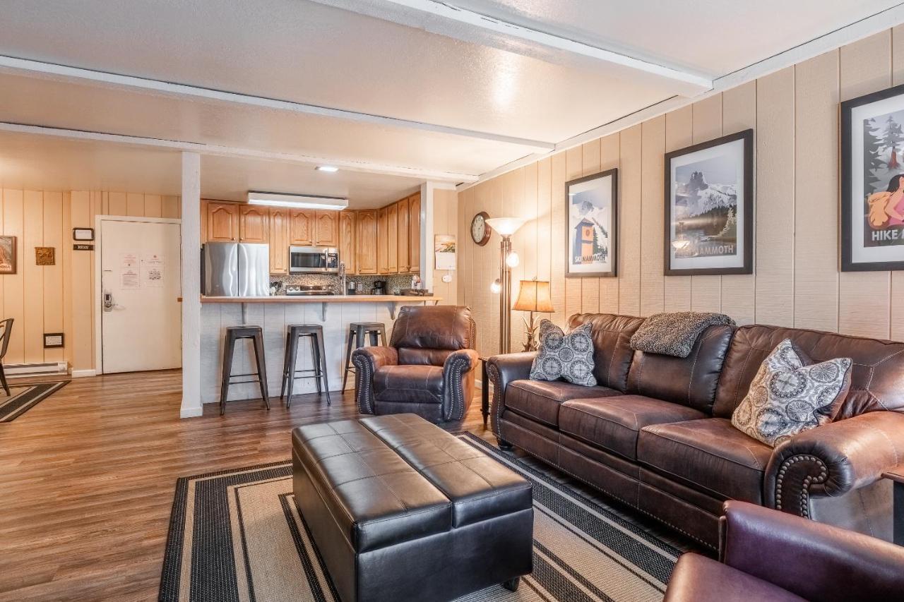 Holiday home Summit Forester #47 Bldg.2 Bedrm / 2 Bath In Out! Steps To Chair 15 At Little Eagle Lodge! *