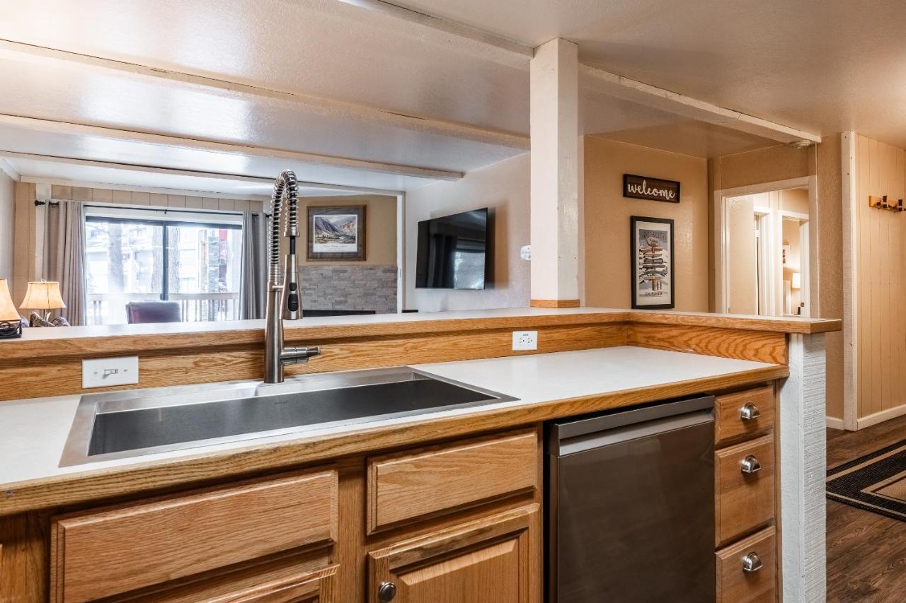 Summit Forester #47 Bldg.2 Bedrm / 2 Bath In Out! Steps To Chair 15 At Little Eagle Lodge!