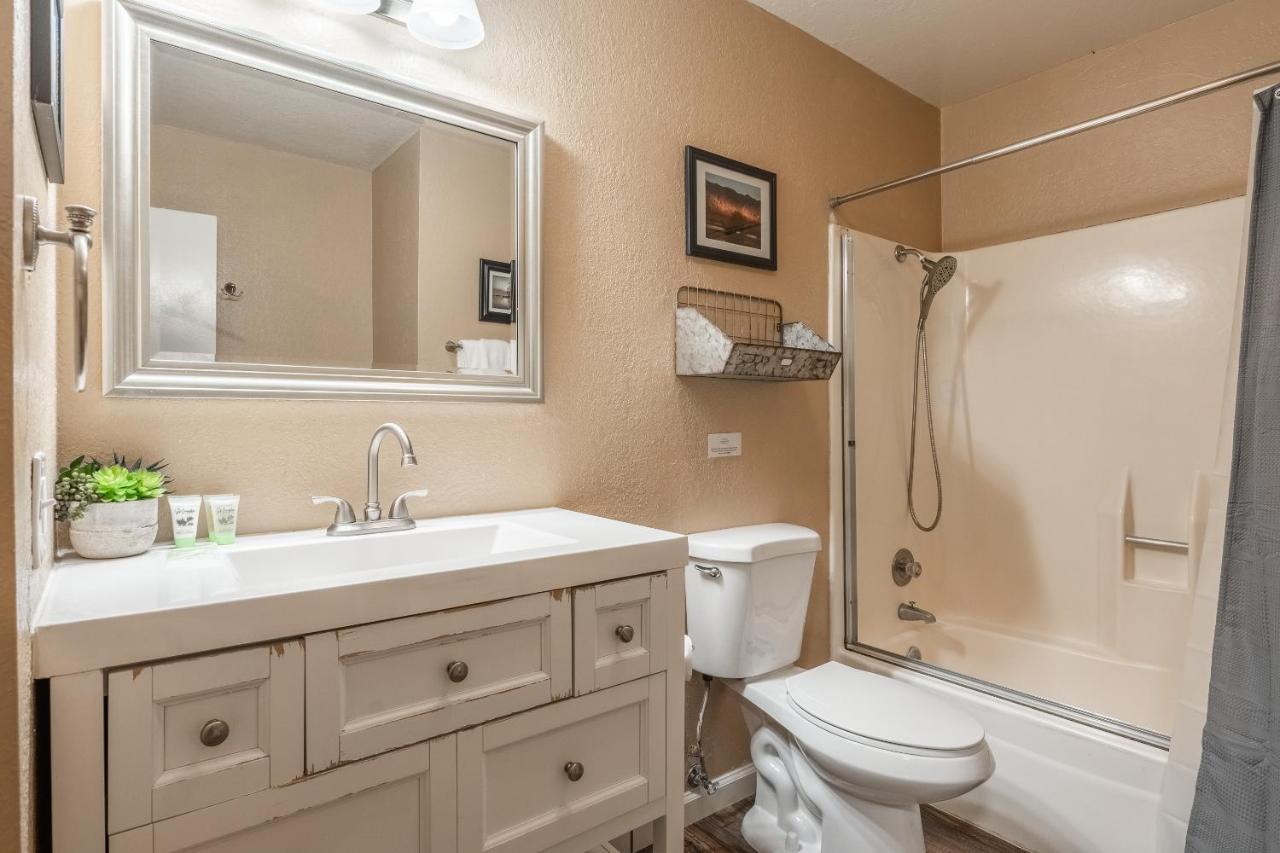 Holiday home Summit Forester #47 Bldg.2 Bedrm / 2 Bath In Out! Steps To Chair 15 At Little Eagle Lodge!