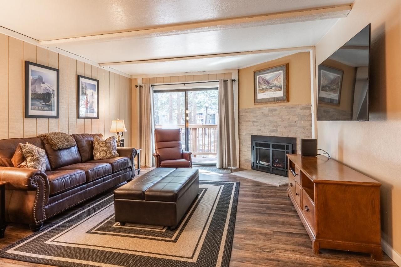 Holiday home Summit Forester #47 Bldg.2 Bedrm / 2 Bath In Out! Steps To Chair 15 At Little Eagle Lodge!