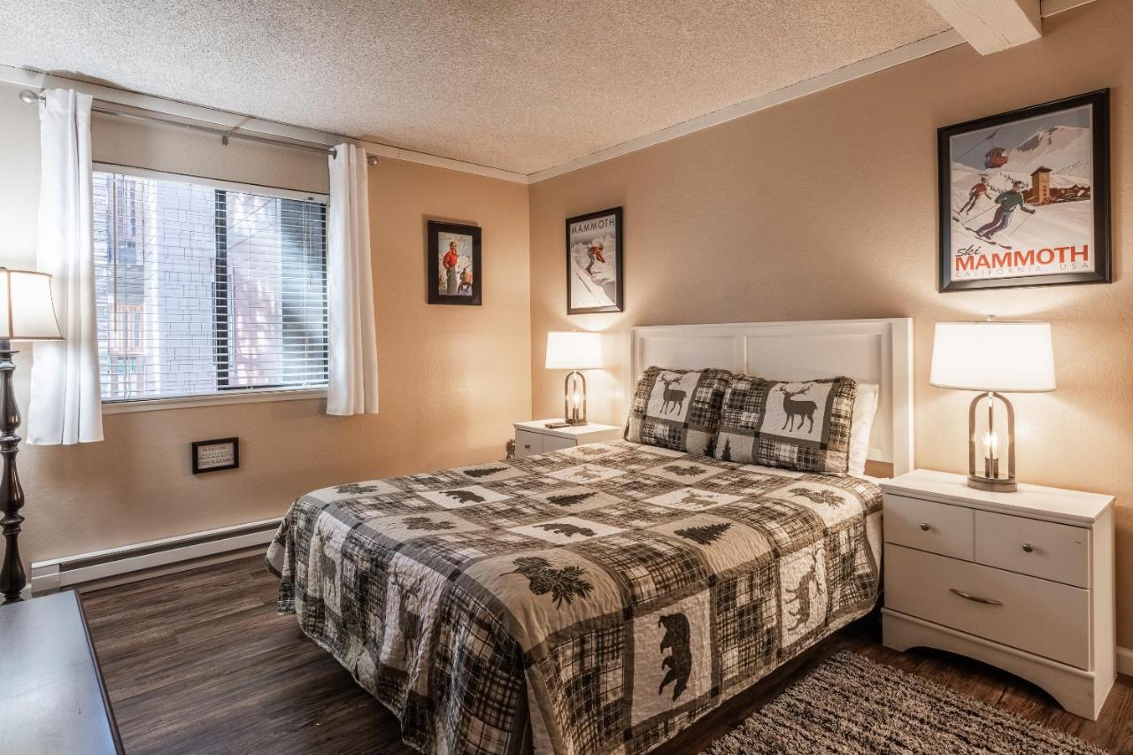 Summit Forester #47 Bldg.2 Bedrm / 2 Bath In Out! Steps To Chair 15 At Little Eagle Lodge! *